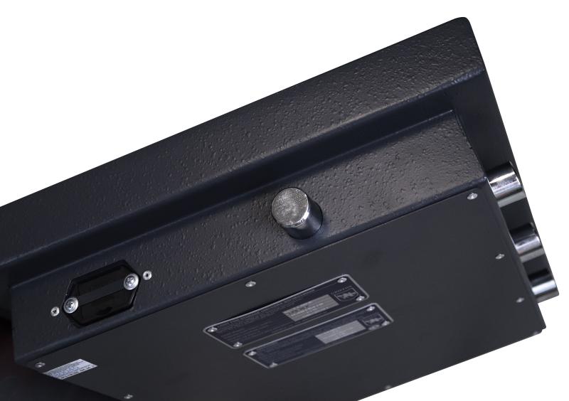 Griffon CL II 50 E BOX