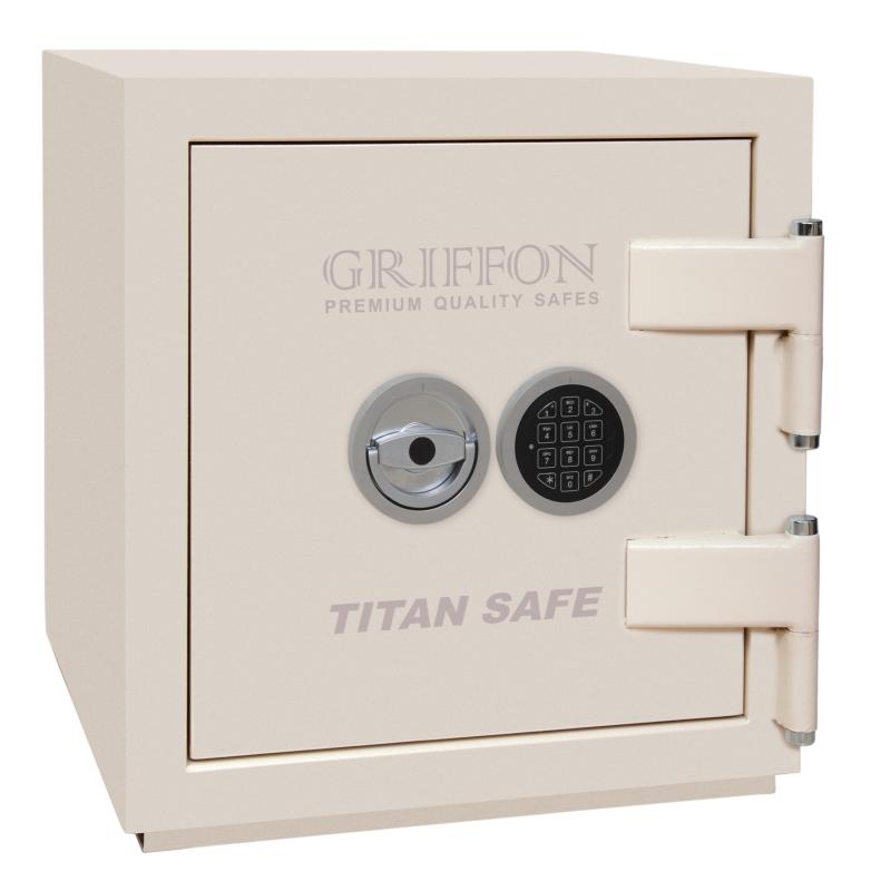 Griffon CL II 50 E CREAM