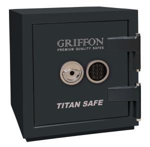 Griffon CL II 50 E