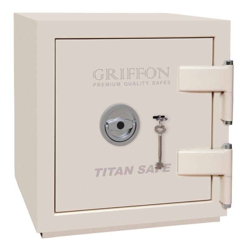 Griffon CL II 50 K CREAM