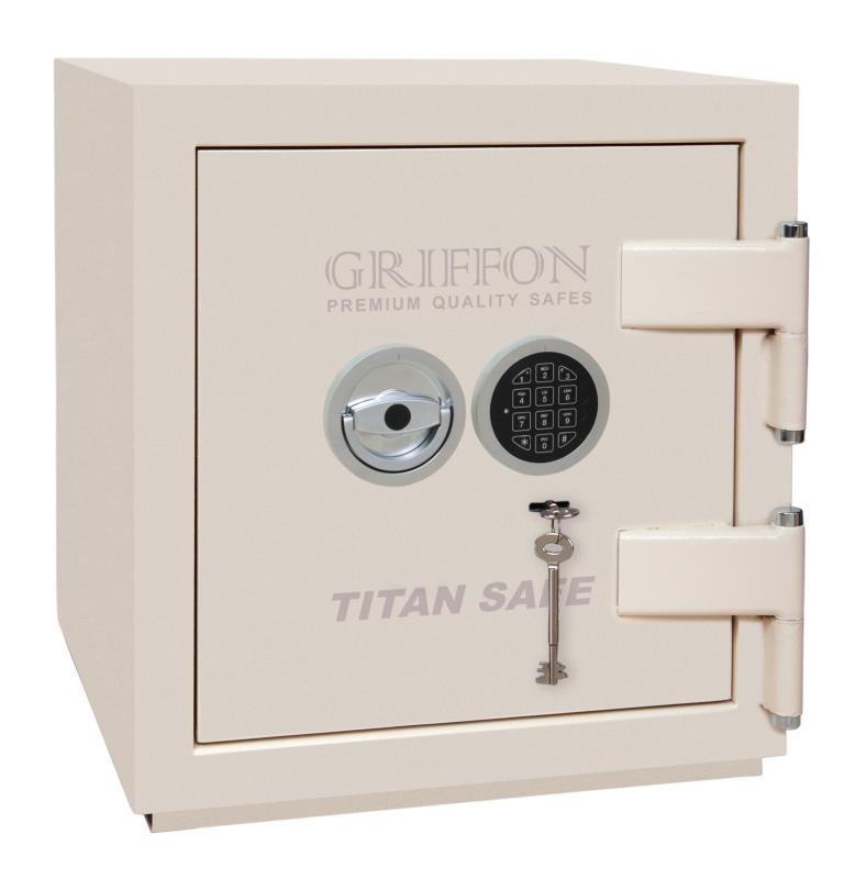 Griffon CL II 50 K+E CREAM