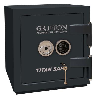 Griffon CL II 50 K
