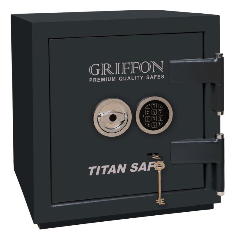 Griffon CL II 50 K