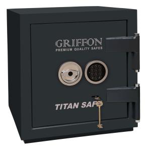Griffon CL II 50 K
