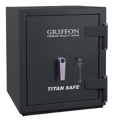 Griffon CL II.60 K
