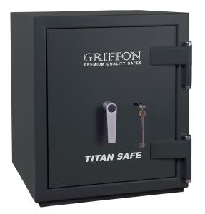 Griffon CL II.60 K
