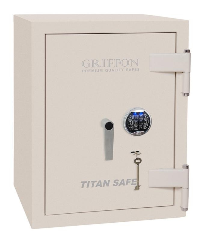 Griffon CL II 60 K+E CREAM