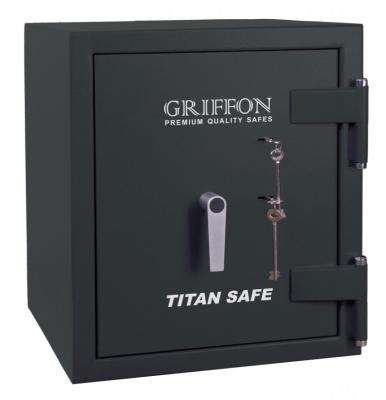 Griffon CL II 60 K+K