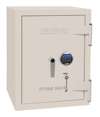 Griffon CL II 68 K+E CREAM