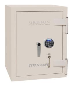 Griffon CL II 68 K+E CREAM