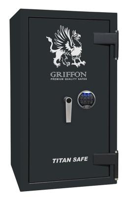 Griffon CL II 90 E