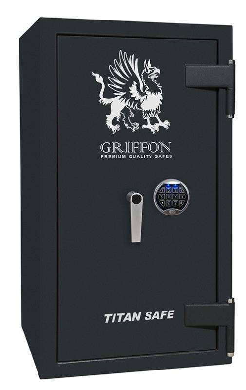 Griffon CL II 90 E
