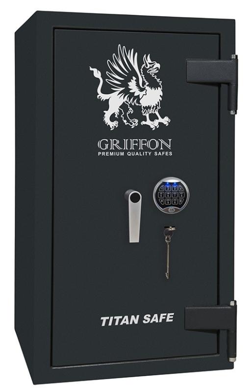 Griffon CL II 90 K