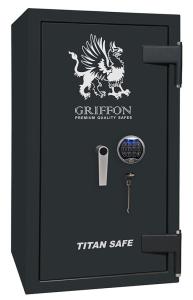Griffon CL II 90 K
