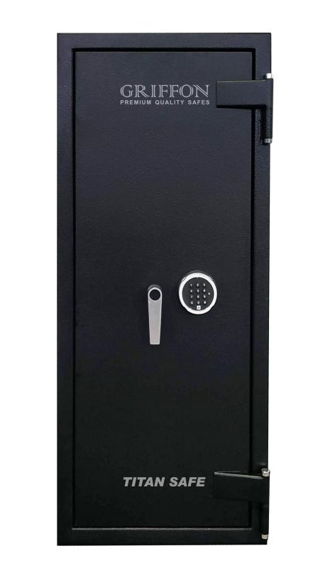 Griffon CL III 120 E W