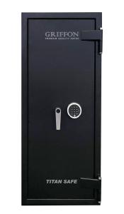 Griffon CL III 120 E W