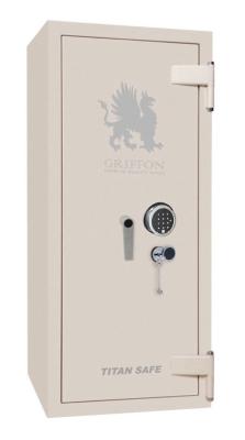 Griffon CL III 120 K+E CREAM
