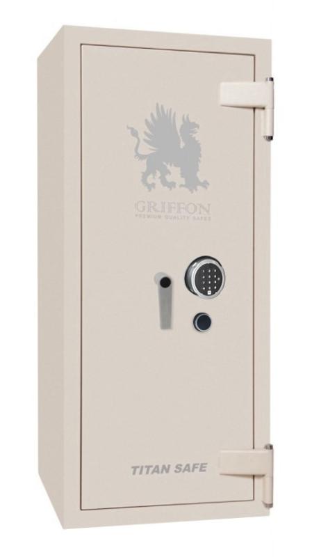 Griffon CL III 120 K+E CREAM