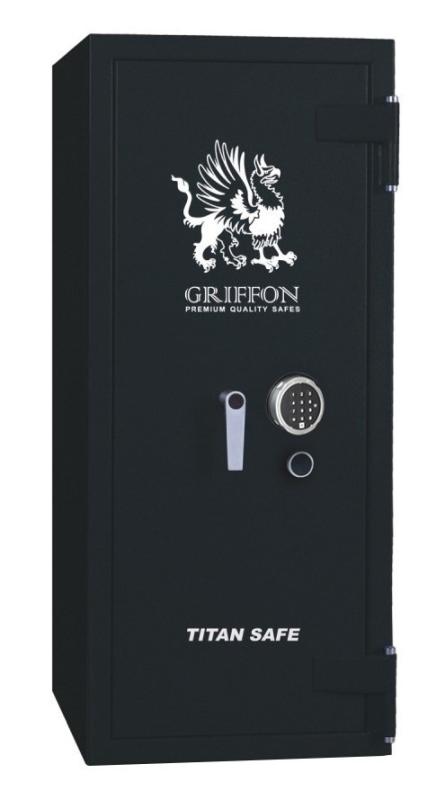 Griffon CL III 120 K+E