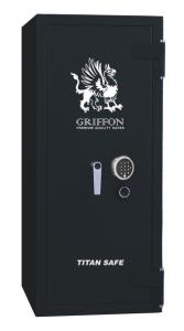 Griffon CL III 120 K+E
