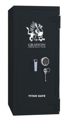 Griffon CL III 120 K+E