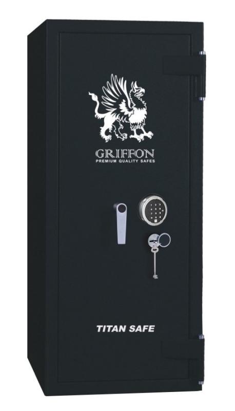 Griffon CL III 120 K+E