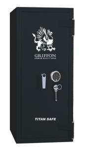 Griffon CL III 120 K+E