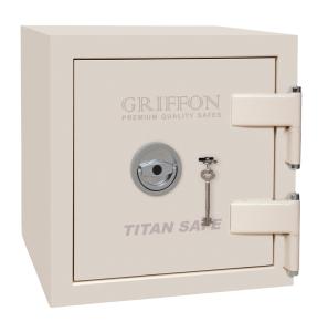 Griffon CL III 50 K CREAM