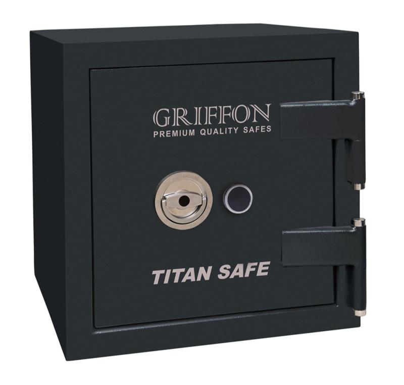 Griffon CL III.50 K