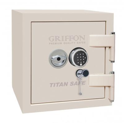 Griffon CL III 50 K+E CREAM