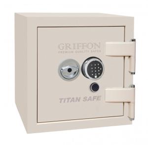 Griffon CL III 50 K+E CREAM
