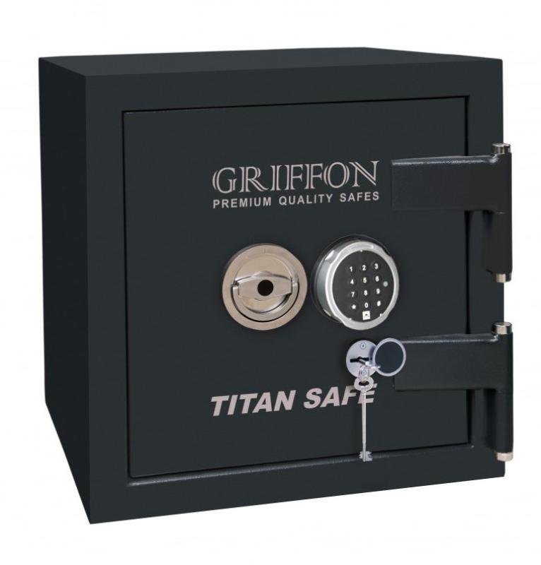 Griffon CL III 50 K