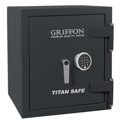 Griffon CL III 60 E