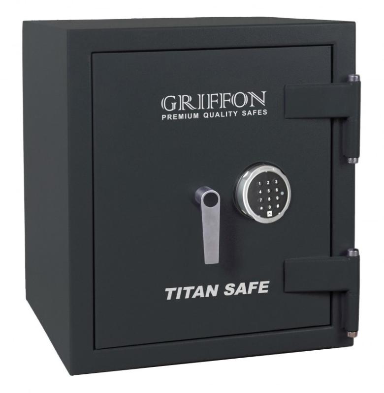 Griffon CL III 60 E
