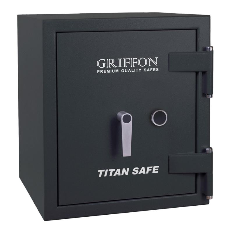 Griffon CL III 60 K