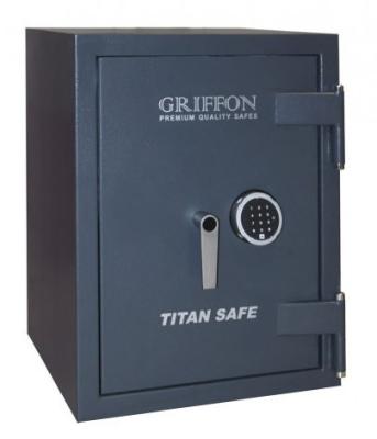 Griffon CL III 68 E
