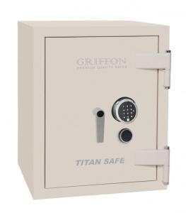 Griffon CL III 68 K+E Cream