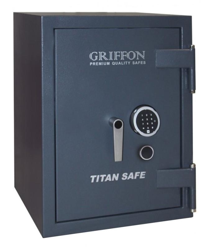 Griffon CL III 68 K