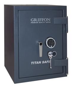 Griffon CL III 68 K