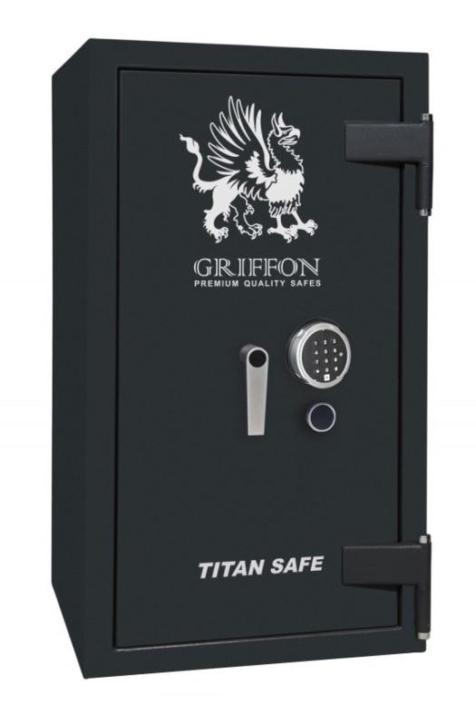 Griffon CL III 90 K+E