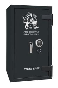 Griffon CL III 90 K+E