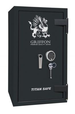 Griffon CL III 90 K+E