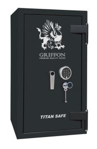 Griffon CL III 90 K+E