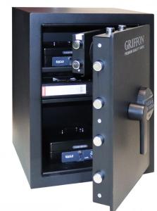 Griffon CLE I 55 T E Black