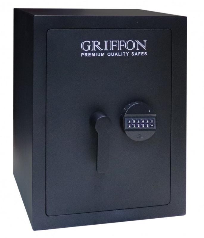 Griffon CLE I 55 T E Black