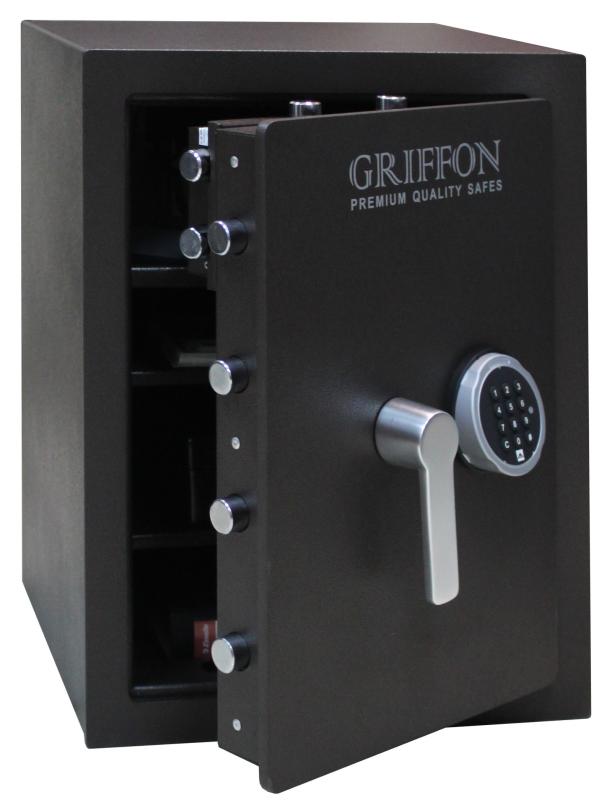 Griffon CLE I 55 T E