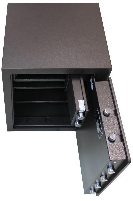 Griffon CLE I 55 T E
