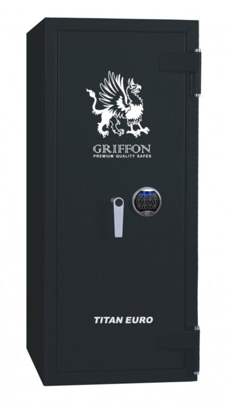 Griffon CLE II 120 E