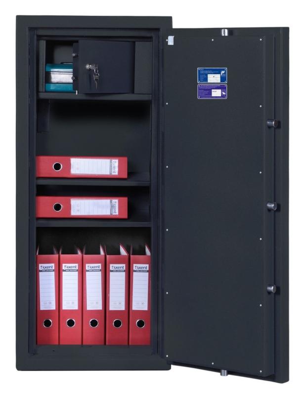 Griffon CLE II 120 E