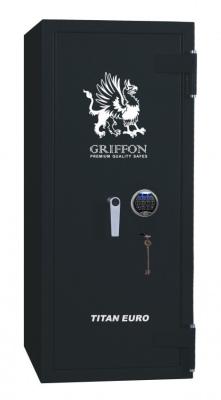 Griffon CLE II 120 K+E